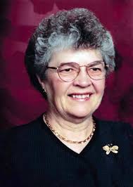 Catherine Vetter Huber