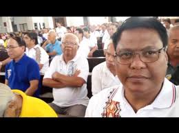 The Knights Of Columbus Philippine 🇵🇭 Archbishop Luis Del Rosario  Assembly (ALDRA) ACN 0995 Ferdinand Magellan Province base in Sto Niño  Cathedral Parish Church Pagadian Diocese join to participate ...