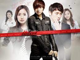 Streaming & nonton city hunter subtitle indonesia, nonton drama city hunter, download drama city hunter 240p, 360p, 480p, 720p hd, stream drama full episode sub indo. City Hunter Sub Indo
