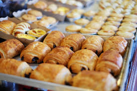 When i started as a server the main goal is to get all of the pastries out into the display and ready to go for doors to open. Porto S Bakery In La Announced Death Of Cuban Founder Rosa Porto