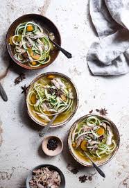 The keto chicken soup will only take 15 minutes to prepare and in no time at all, you and your family can enjoy your meal with this very dinner is not complete with hot dishes, especially soups. Low Carb Chicken Zoodle Soup Food Faith Fitness
