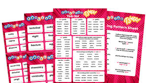 We did not find results for: Year 3 Spelling Words 6 Of The Best Worksheets And Resources For Ks2 Spag