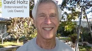 David Holtz Interview