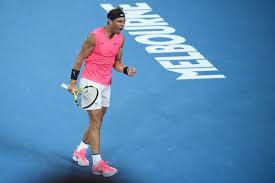 Rafael nadal goes for glory in the 2021 australian open. Rafael Nadal Confirms Australian Open 2021 Participation