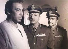 عمالقة الفن العربي فريد شوقي ورشدي اباظة وأحمد مظهر في فيلم كلمة شرف 1972 و كمان الفيلم كان فيه هند رستم و نور الشريف In 2020 Egyptian Actress Egyptian Beauty Actors