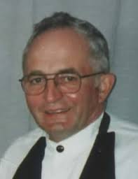 Obituary information for Elmer R. Keppers