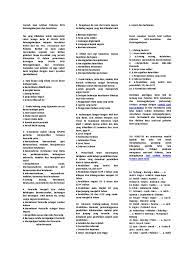 Contoh soal latihan psikotes bpjs ketenagakerjaan dan kesehatan. Contoh Soal Latihan Psikotes Bpjs Ketenagakerjaan Dan Kesehatan