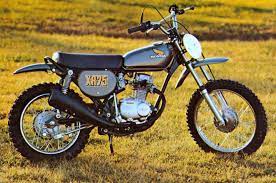 28 Xr75 Honda Ideas Honda Honda Dirt Bike Vintage Motocross
