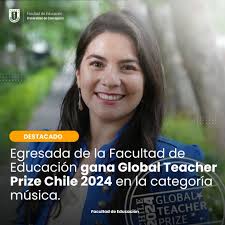 Facultad de Educación UdeC