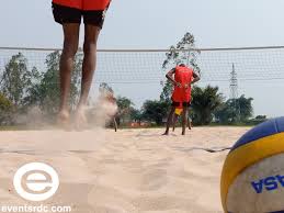 Volleyball plays an important role in modena's sport history, with modena volley having won 12 national championships, four champion's league seasons, and other trophies. Elim Jo 2020 Beach Volley Nous Allons Nous Jeter Dans L Eau Et Tout Faire Pour Gagner Des Matchs Swaleh Omari Eventsrdc Com