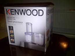 Kenwood multipro fp710 series manual online: My Kenwood Titanium Chef Cooking With Corinna