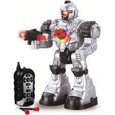 Play22 Remote Control Robot Toy Robots For Kids Robot Gift Robot Toy