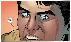 NonSensical Words: Star Trek #1