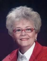 Obituary information for Beverly Musil