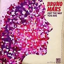 just the way you are bruno mars song wikipedia