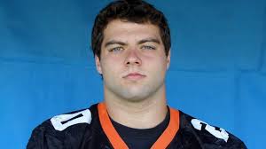 Linsly's Mark Dodd to play at D-1 Lafayette