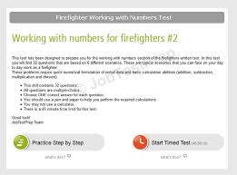 prepare for lancashire fire and rescue service written tests