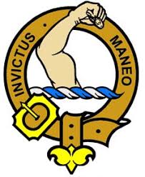 Armstrong Family Crest – Heraldic Jewelry