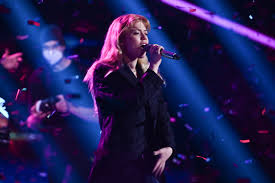 To audition for the voice. Paula Dalla Corte Ist The Voice Of Germany 2020 Tvog Finale In Sat 1 Mit 14 6 Presseportal