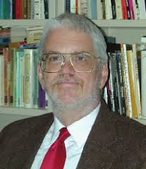 College Benefactor Richard Ziegler: