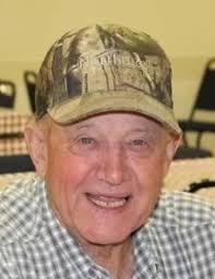 Scoop Houser Obituary