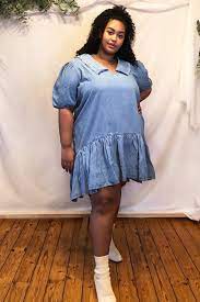 After following every hashtag, geotag and, well, normal tag, we came up with a list of 8 clothing brands that are sure to be the next saks potts, susan alexandras and donnis of the world. Plus Size Clothing 15 Best Shops For Curvy Girls