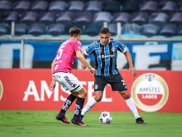 We did not find results for: Gremio Perde Para O Del Valle De Novo E E Eliminado Da Libertadores