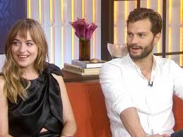 50 Shades Of Grey Trailer Song Crazy In Love Watch The Full Too Hot For Morning Tv Fifty Shades Of Grey Trailer Shades Of Grey Book Fifty Shades Grey Movie Fifty Shades