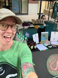 Let's have some fun!! As many of you may know, Mike Payne & family along  with my husband, Larry Rogers and I have a new local business....Worm  Country Castings. Our endearing company