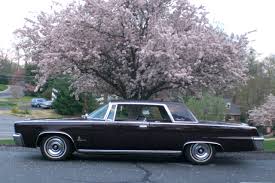Image result for Sable Tan 1964 Imperial