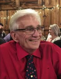 Obituary information for Barry Joe Preston