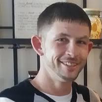 Obituary information for Brandon Keith Dotson