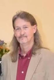 Jeffery Thomas Grissom Obituary (2024)