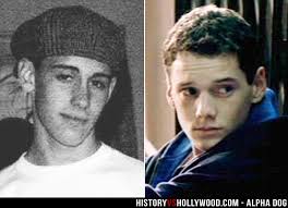 Alpha Dog Movie vs True Story of Real Johnny Truelove, Frankie Ballenbacher