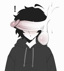 Anyone wanna help me cosplay him?