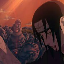 Two, he died from chakra exhaustion and using the susanoo. Steam Workshop Itachi Uchiha Death