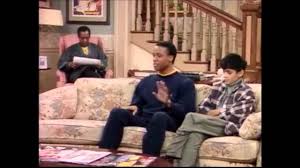 Lisa bonet says bill cosby brought 'sinister' energy to 'cosby show' set. The Cosby Show Denise S Eggae Boyfriend Youtube