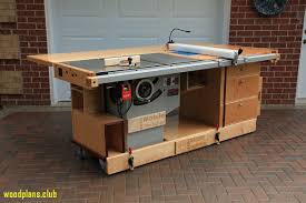 2018 Table Saw Router Table Woodworking Plan Cool Furniture Ideas Check More At Http Glennbeckreport Co Build A Router Table Woodworking Table Router Table