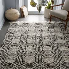 Concentric Circle Rug Iron Circle Rug Rugs On Carpet Rugs In Living Room