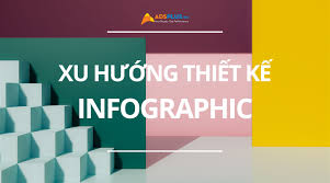 Tổng hợp xu hướng thiết kế Infographic 2023 [NEW UPDATE]