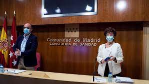 Cataluña está en un momento crítico, tras unos días de interacción social por la navidad. Restricciones Nuevas Medidas Y Confinamiento En Madrid Cataluna Horario Toque De Queda En Andalucia Y Ultimas Noticias Del Coronavirus En Espana Hoy Onda Cero Radio