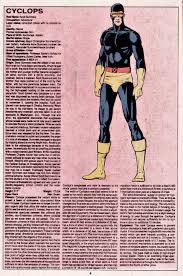 X-Men '97' — How Do Cyclops' Eye Beams Work?