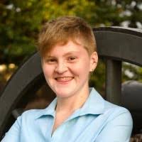 Isabel Atkinson OTD, OTR