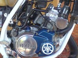 Any reprinting or unauthorized use without the written permission of yamaha motor españa, s.a. 2003 With A Dt200 Swap Need Help Blasterforum Com