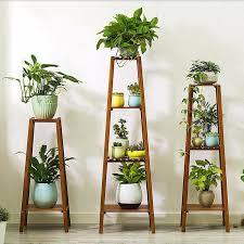 Taranto Multi Tiered Plant Stand In 2020 Plant Stand Indoor Plant Display Ideas Room With Plants