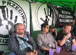 Posted on february 8, 2019. International Debates On Human Rights Hosted By Never Again At Pol And Rock Festival Never Again Association