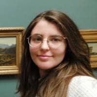 Eugenia Jordan's Instagram, Twitter & Facebook