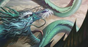 White chinese dragon fantasy art. Fantasy Art Chinese Dragons 1920x1038 Wallpaper Teahub Io