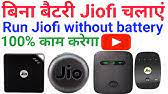 Locate your device model and download the respective firmware and extract it to a known location. Unlock Jiofi 3 Jmr540 Jmr541 For All Networks 100 Working Youtube
