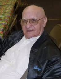 Obituary information for Wilson Harlan Slone